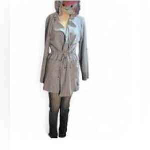 Sold sold sold ..Love Tree Light Blue Utility Jacket
 jeans 29R